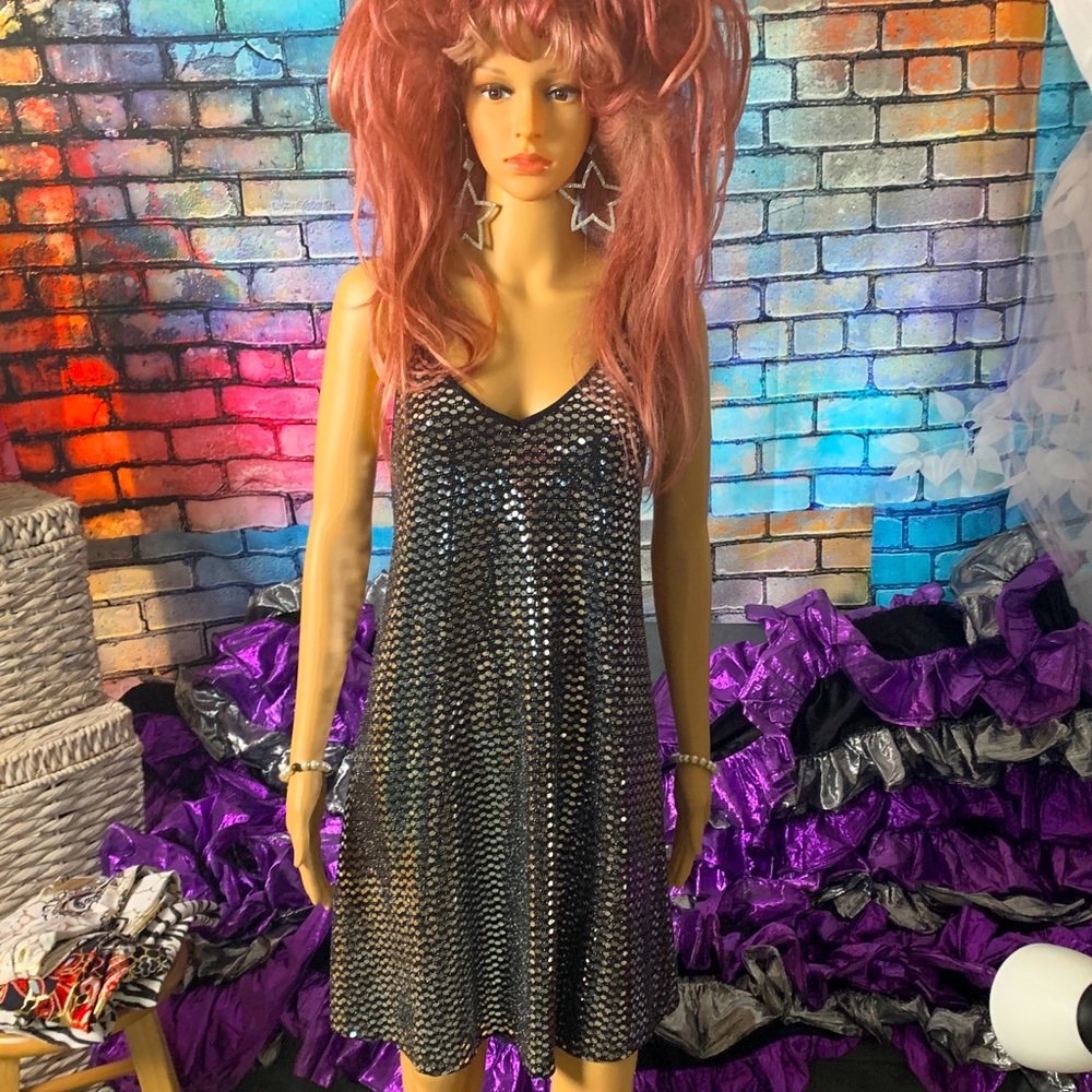 Dress for night out